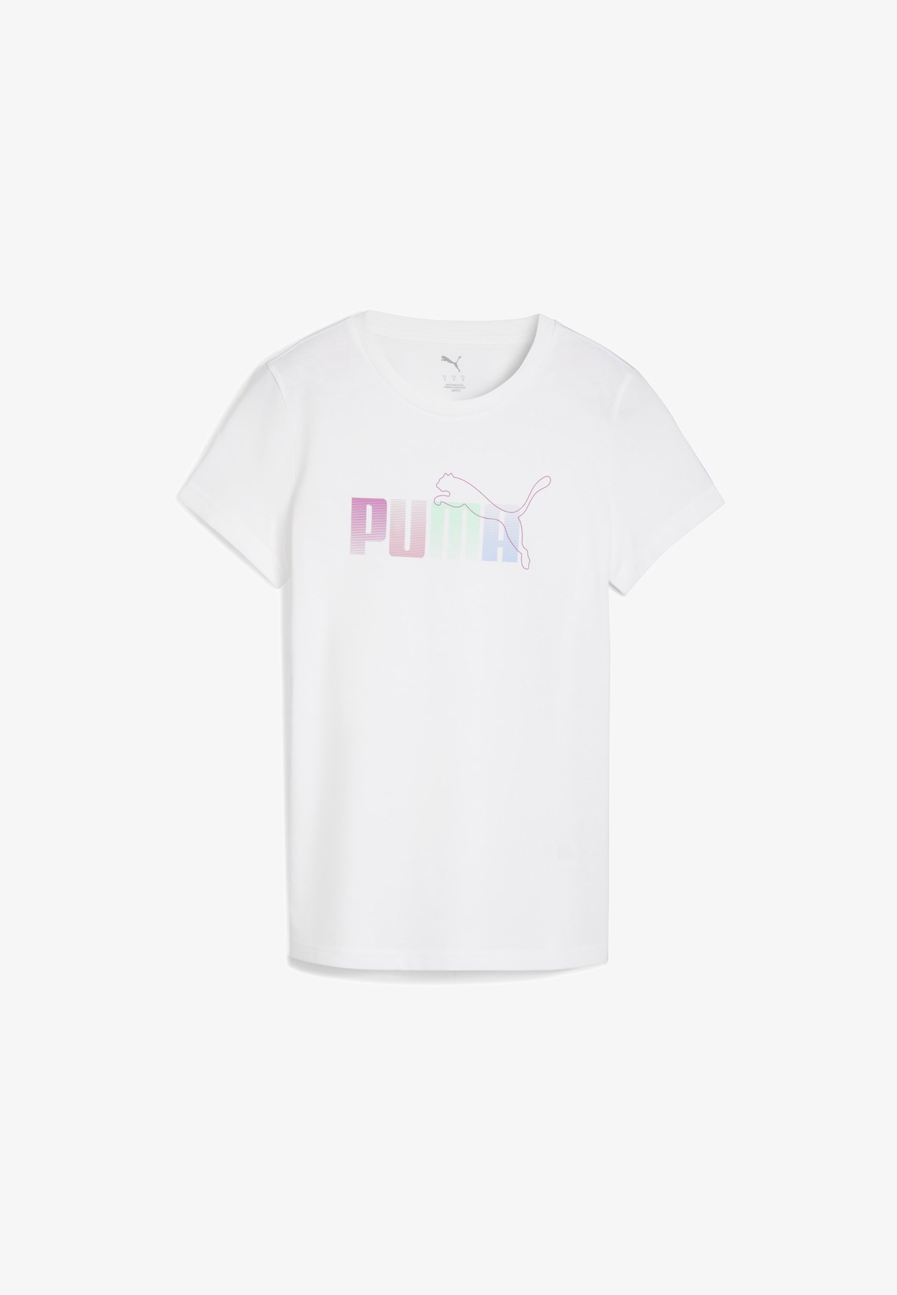 T-shirts Puma