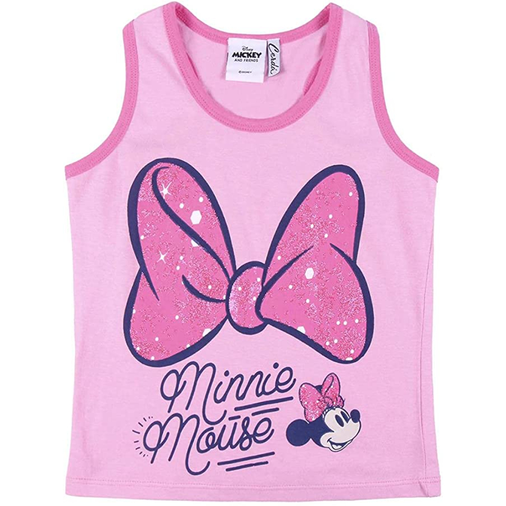 Conjunto de treino comprido da Minnie Mouse 70901