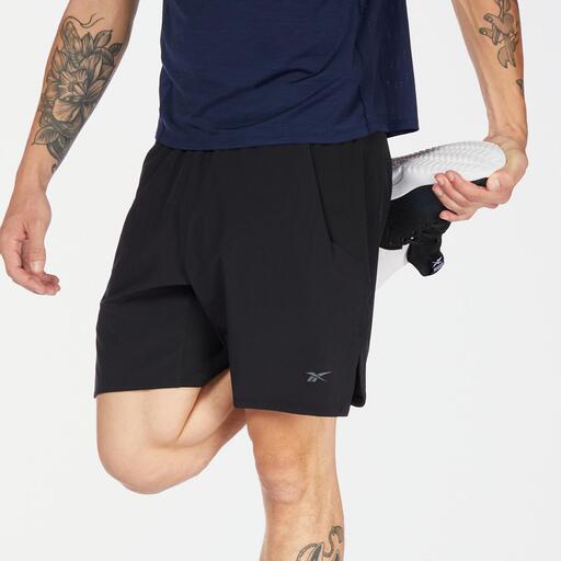  Calças Reebok