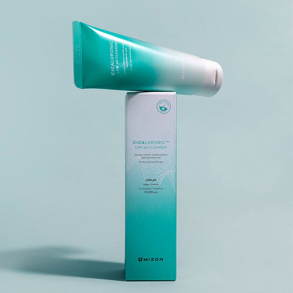 Cicaluronic | 120 ml
