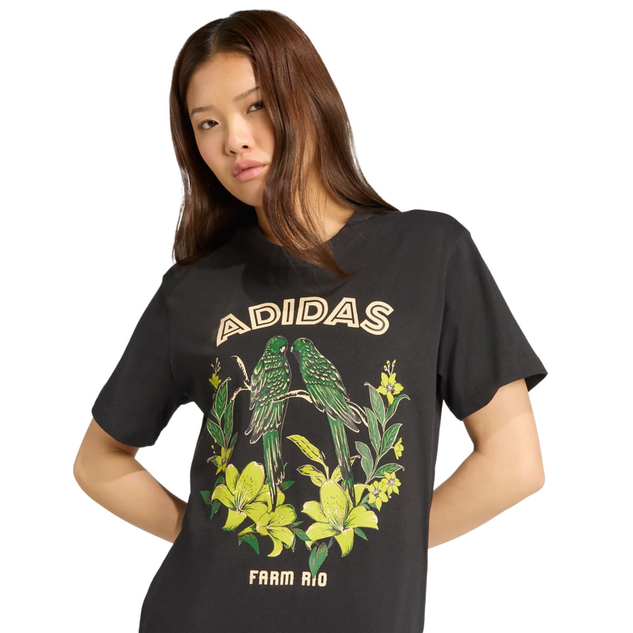 adidas X Farm Graphic T-shirt