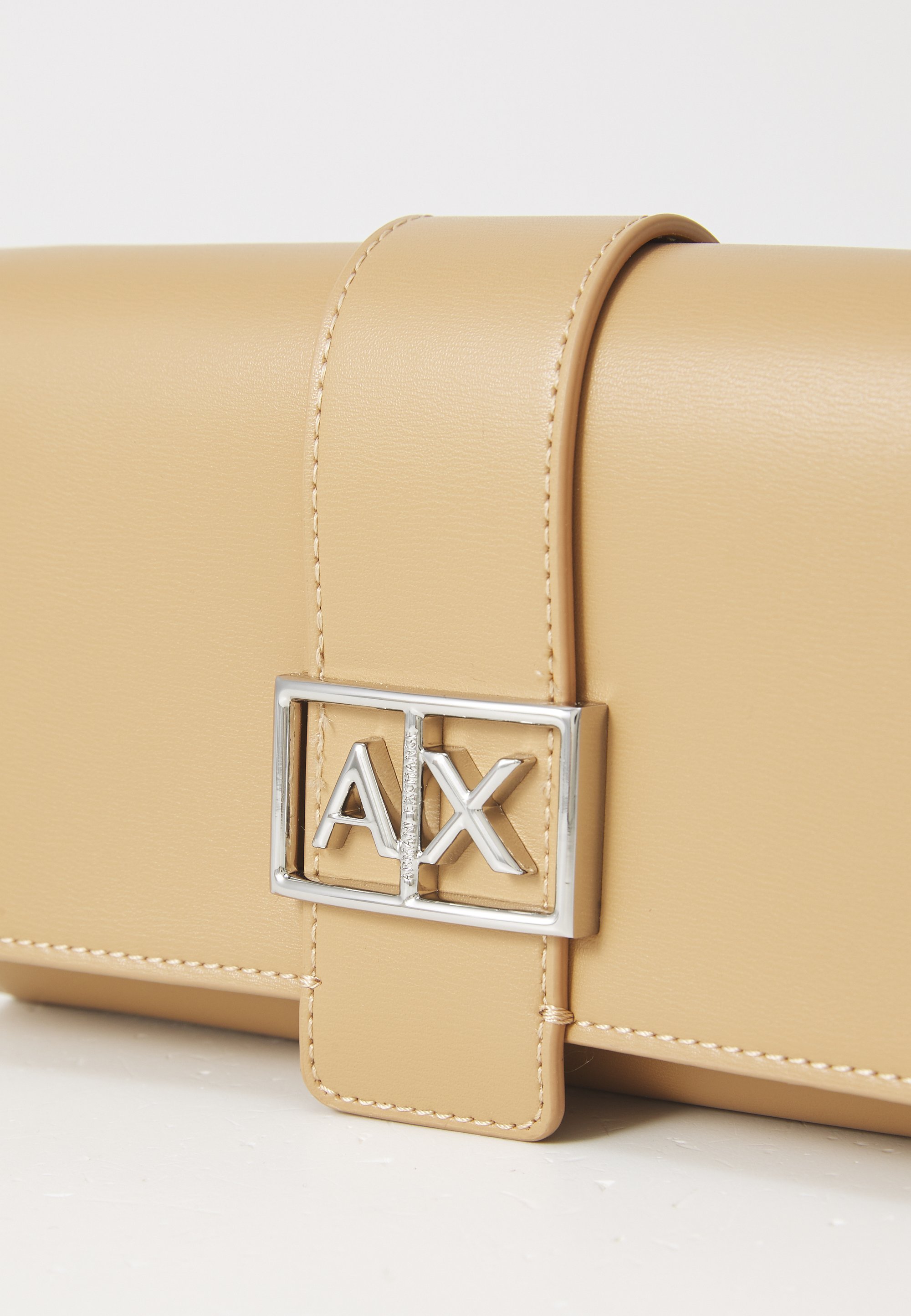 Armani Exchange Geldbörse - Geldbörse - Kamelrose