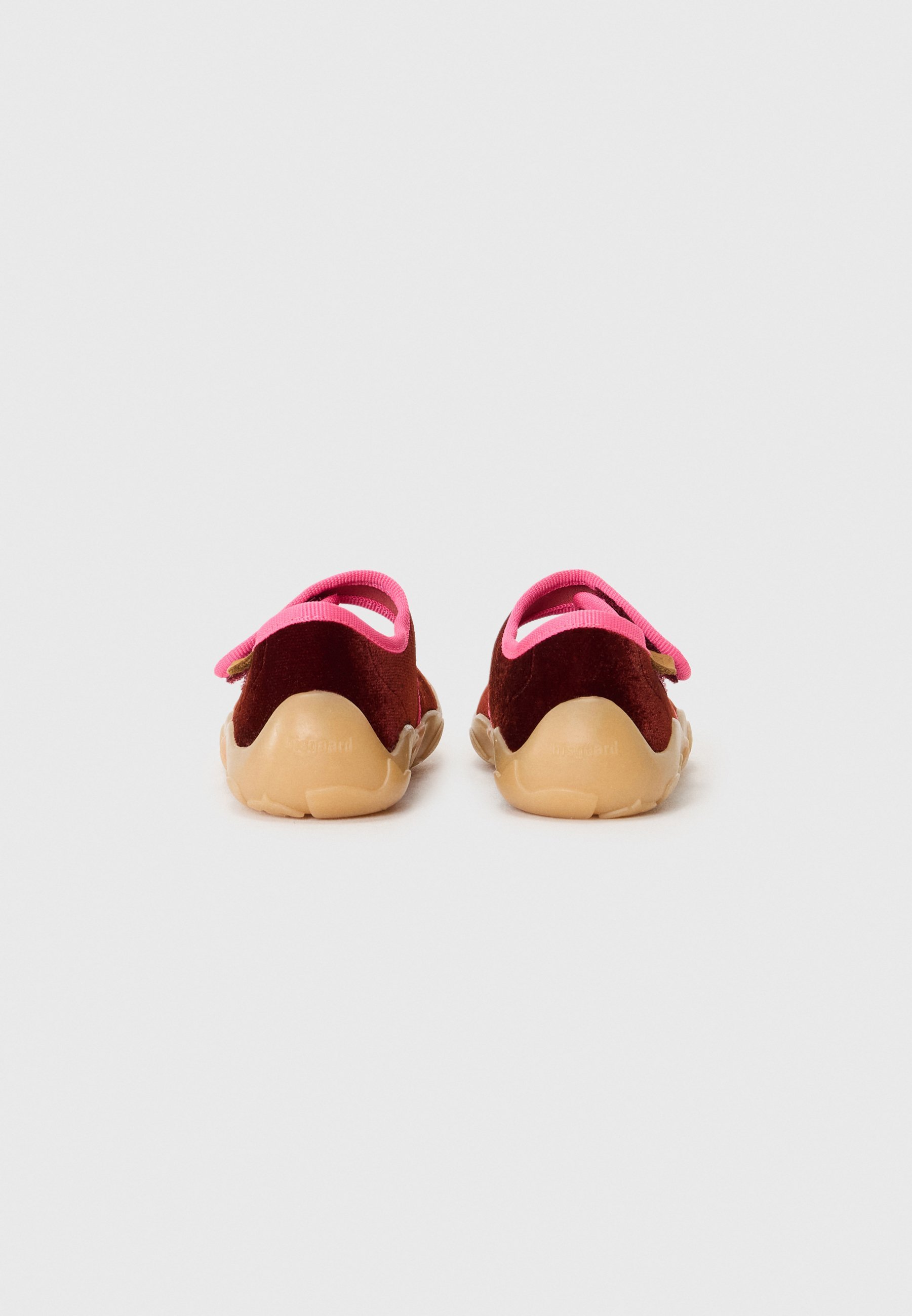 Bisgaard MADDY UNISEX - Ballerina's - bordeaux