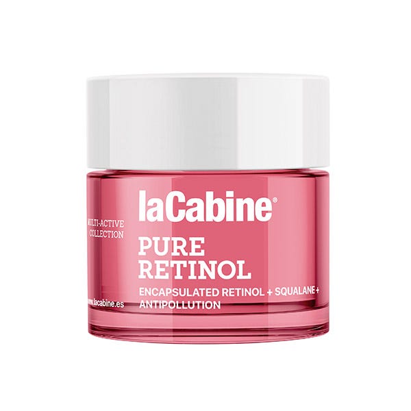 Κρέμα Καθαρής Ρετινόλης | 50ml