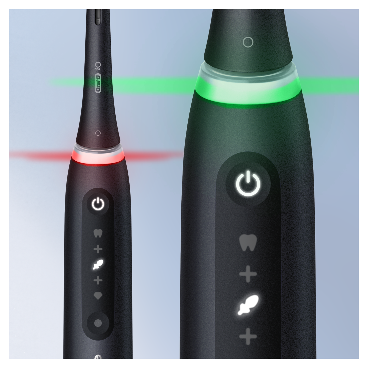 Oral-B IO 5 Negru