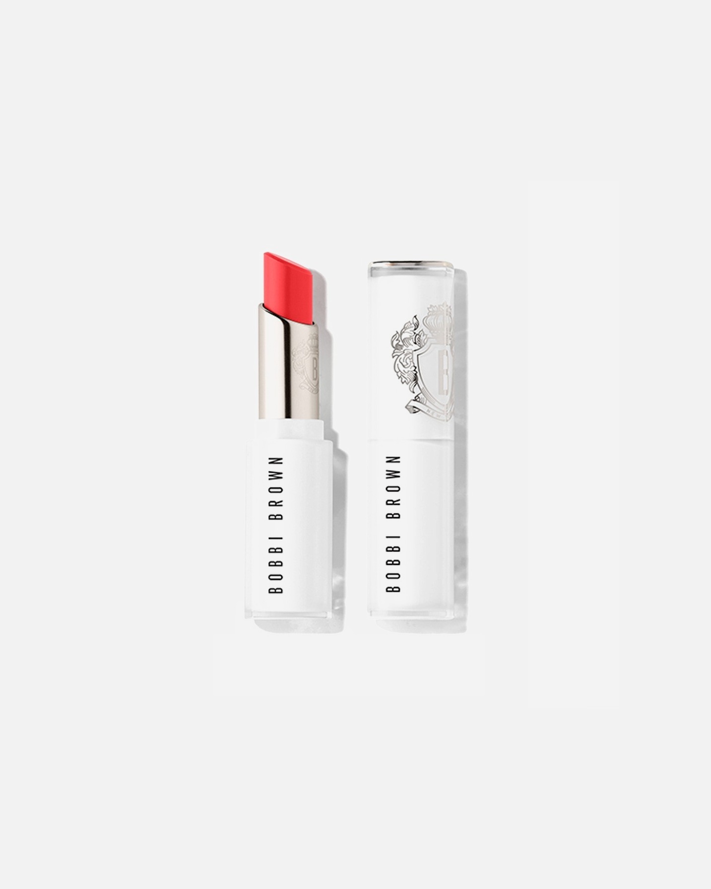 Bobbi Brown lūpų dažai „Extra Color Shine“ – 3 g.