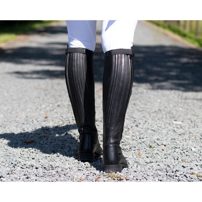 QHP Tamar Kinderreitstiefel