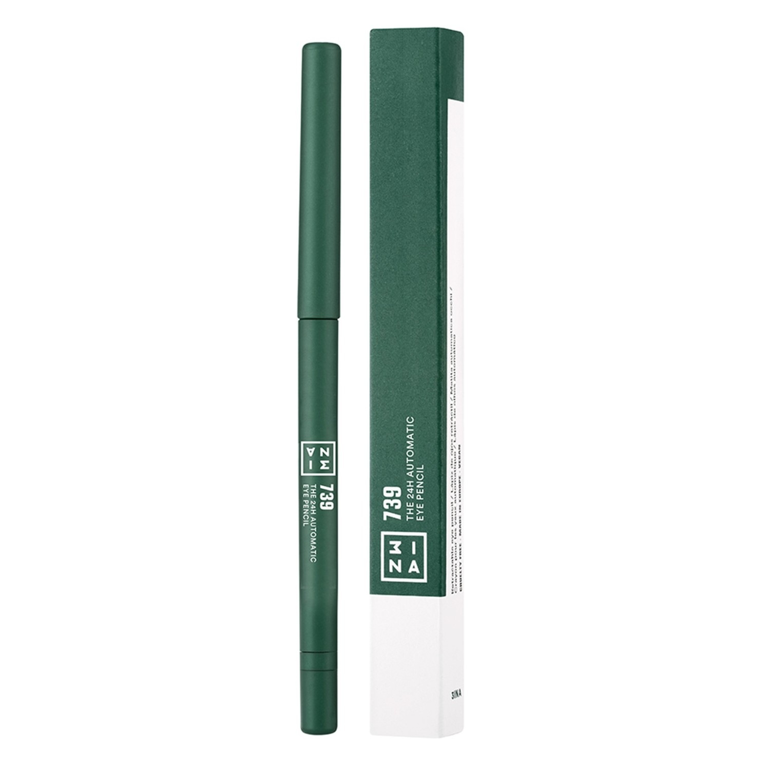 3INA The 24h Automatic Eye Pencil