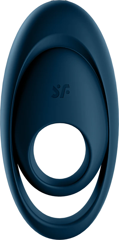 Satisfyer GLORIOUS DUO vibrierender Penisring