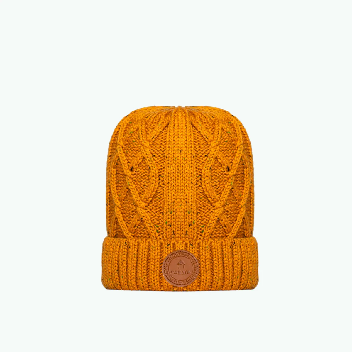 Barbotage Orange