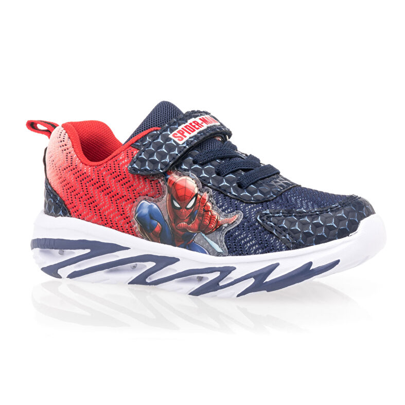 Kurver / joggesko Garcon Bleu