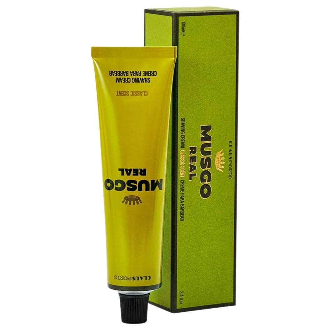 Musgo Real Parfum classique