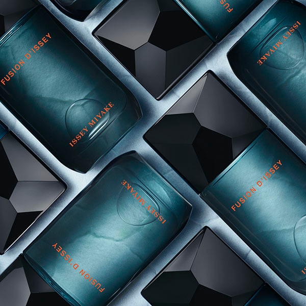 Issey Miyake Fusion d'Issey woda toaletowa 50ml | Zapach | Superlek