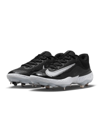 Nike Alpha Huarache Elite 4 Low Men's Baseball Cleats