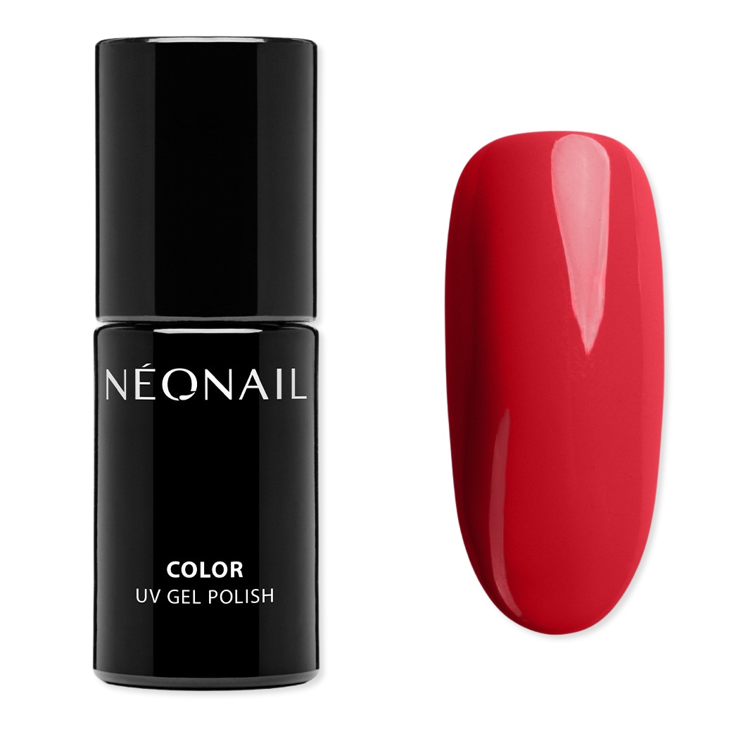 NEONAIL UV-Nagellack, UV-Gel-Nagellack, Farbe – 7,2 ml