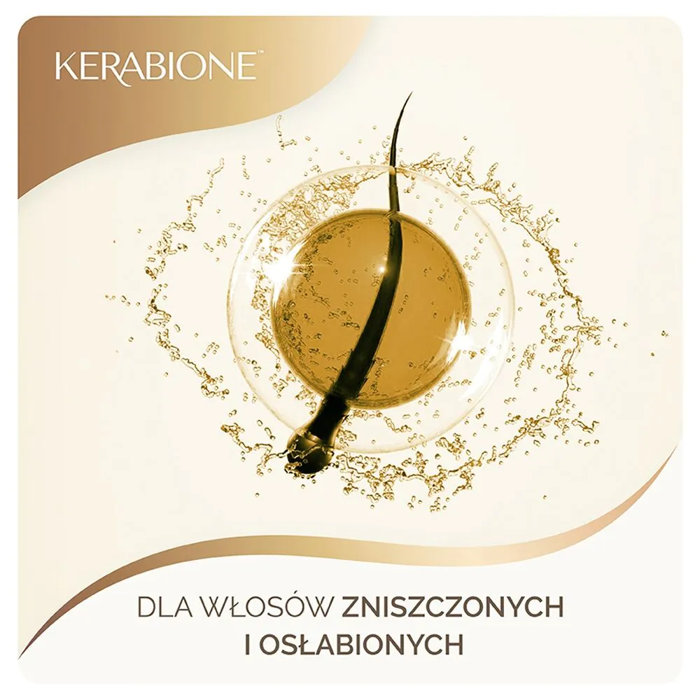 Kerabione Kapsułki