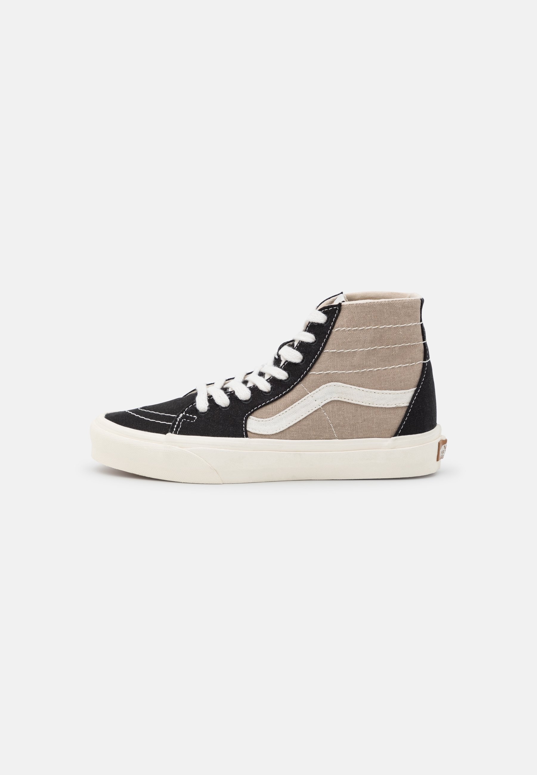 Vans High-Top-Sneaker – schwarz