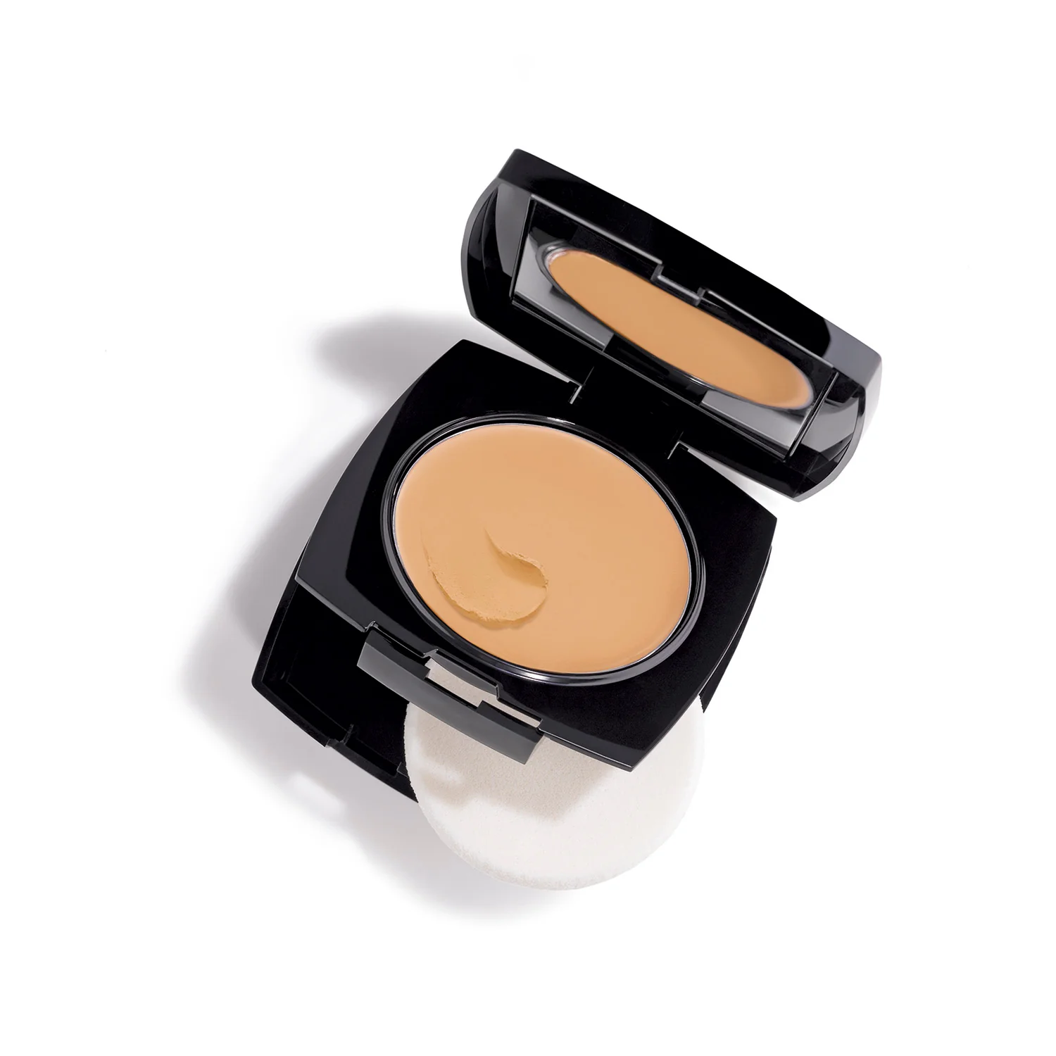 Face Color Fondotinta cremoso finitura in polvere Power Stay - Fondotinta compatto