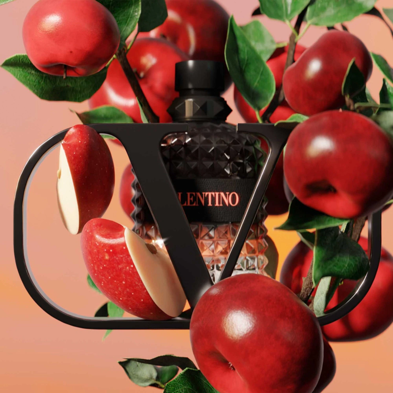 Valentino Coral Fantasy