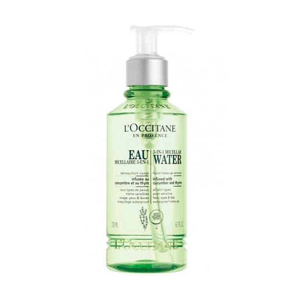 az 1-ben micellás víz | 200ml