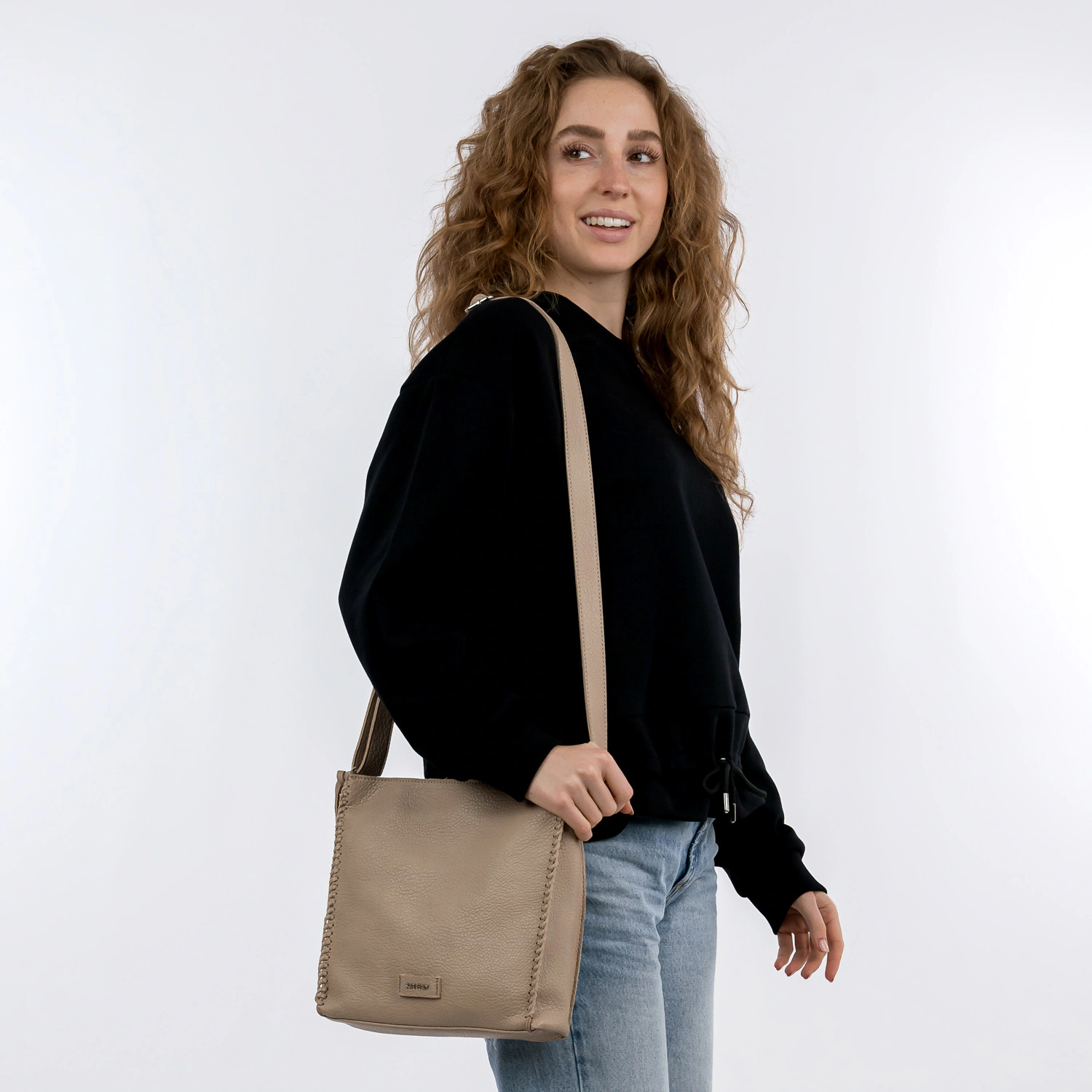 SURI FREY Sac À Bandoulière SFY Franzy
