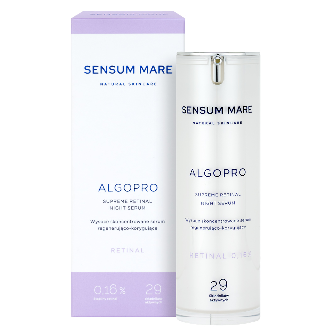 Sensum Mare Algopro