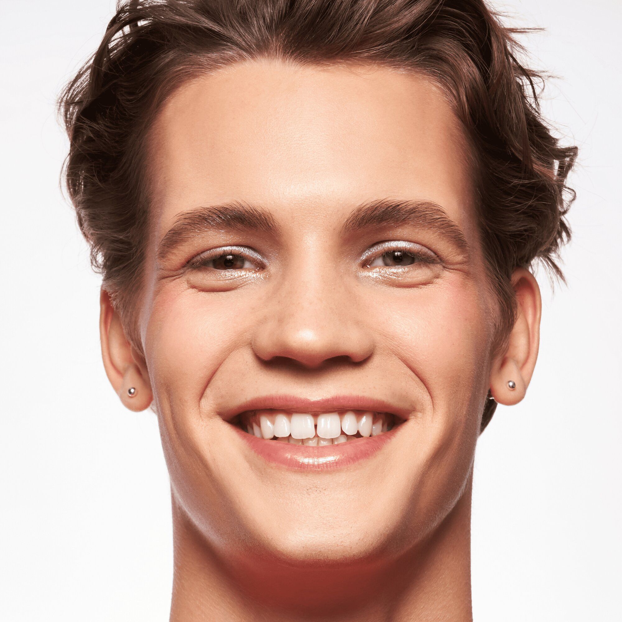 Hydratačný krém Skin Tint Líčenie na tvár a pleť