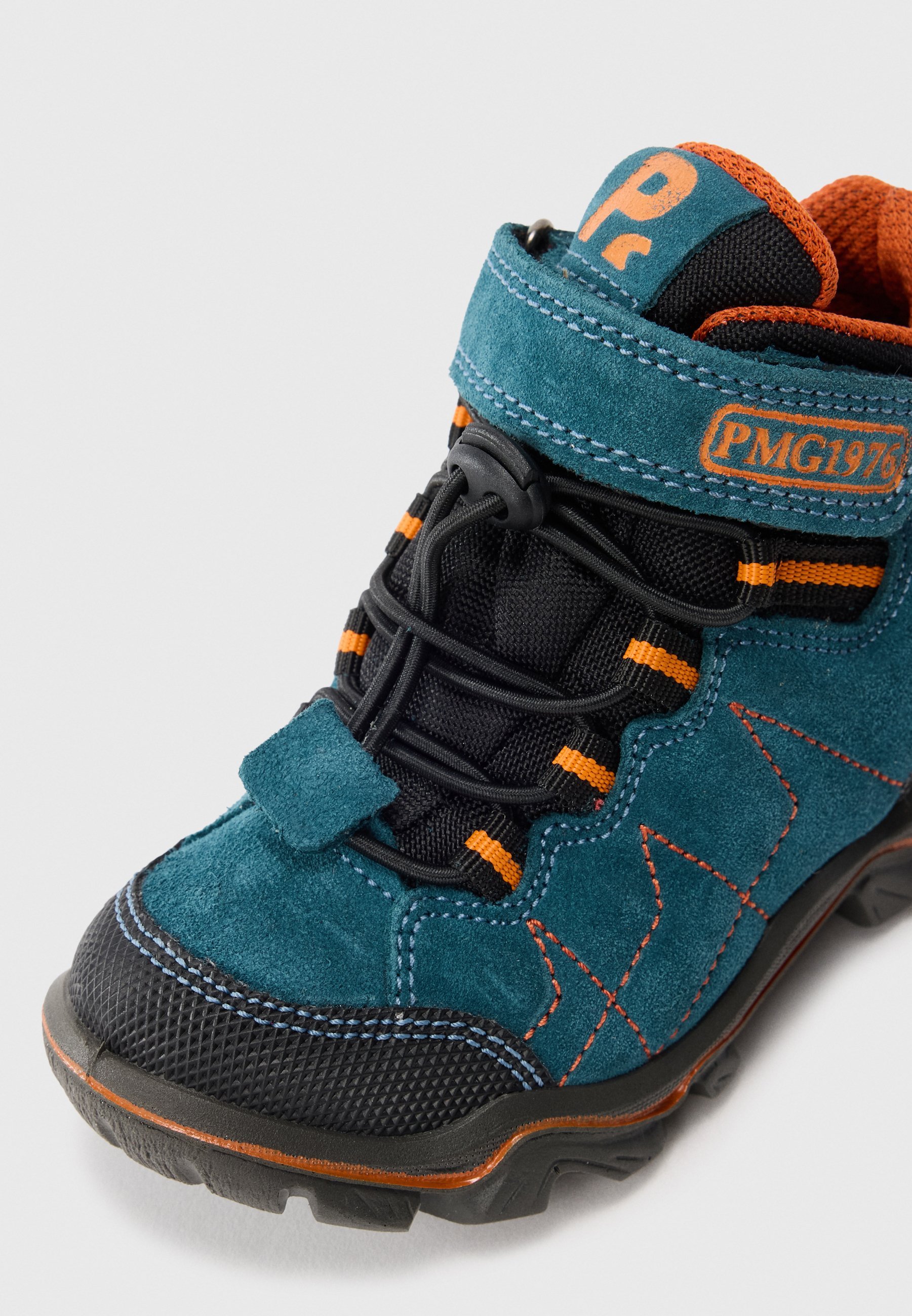 Primigi GORE-TEX PPTGT 88925 - Stivaletti alla caviglia - verde acqua/nero