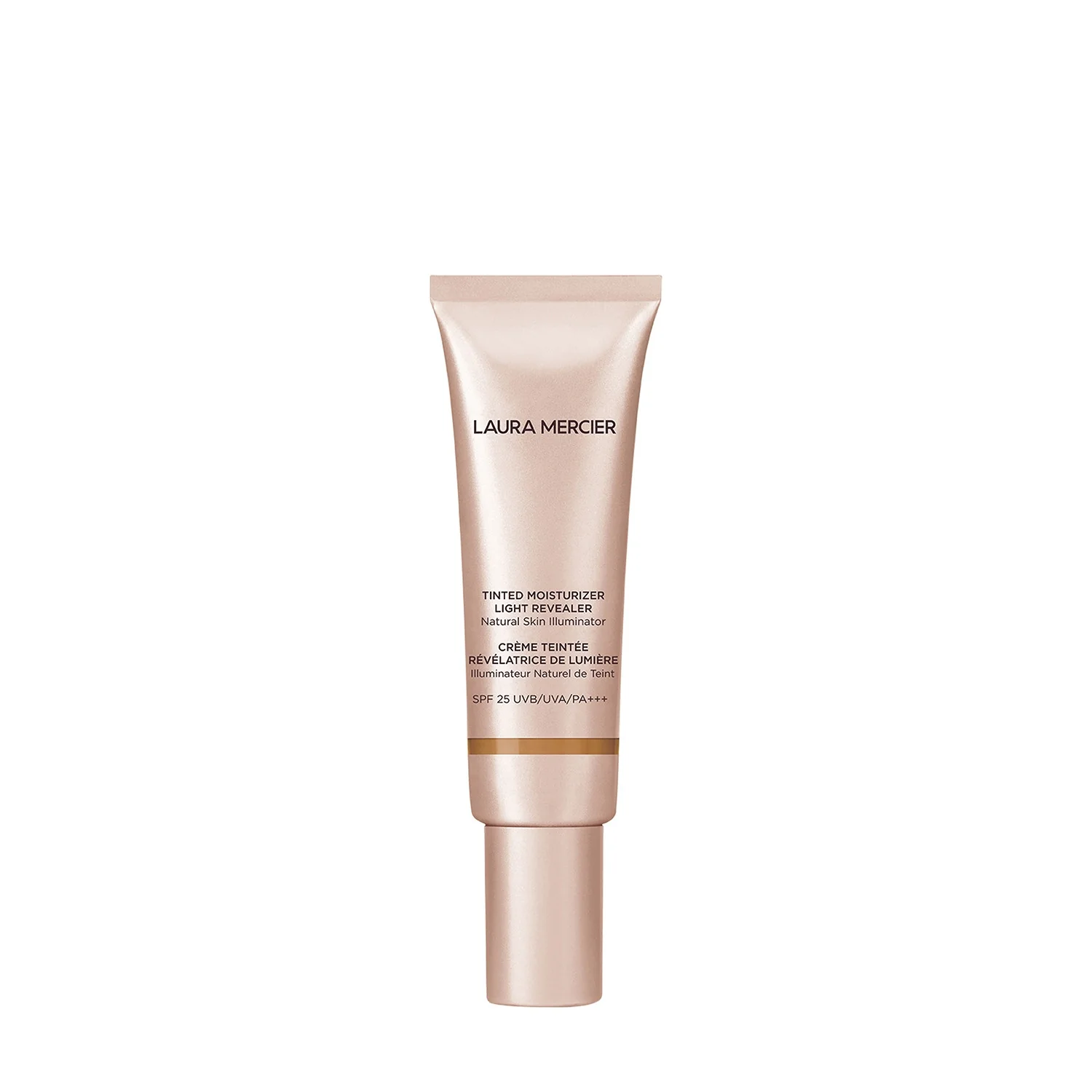 Fondotinta Tinted Moisturizer Light Revealer SPF25 - Fondotinta crema, Crema viso colorata illuminante