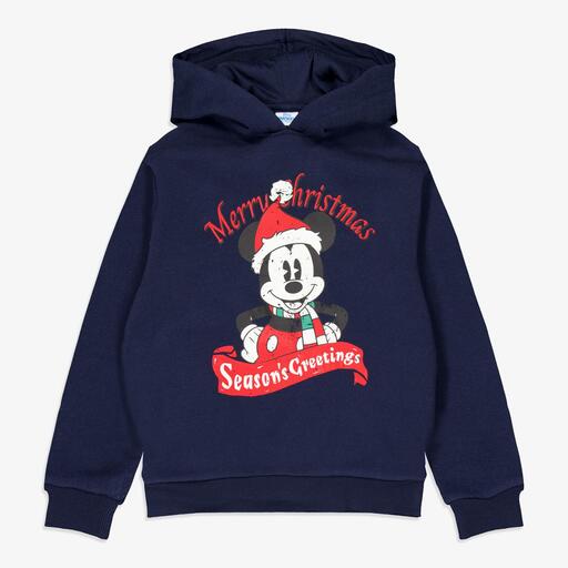 Sudadera Mickey