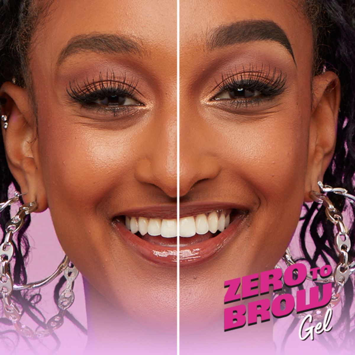 NYX Professional Makeup Zero To Brow