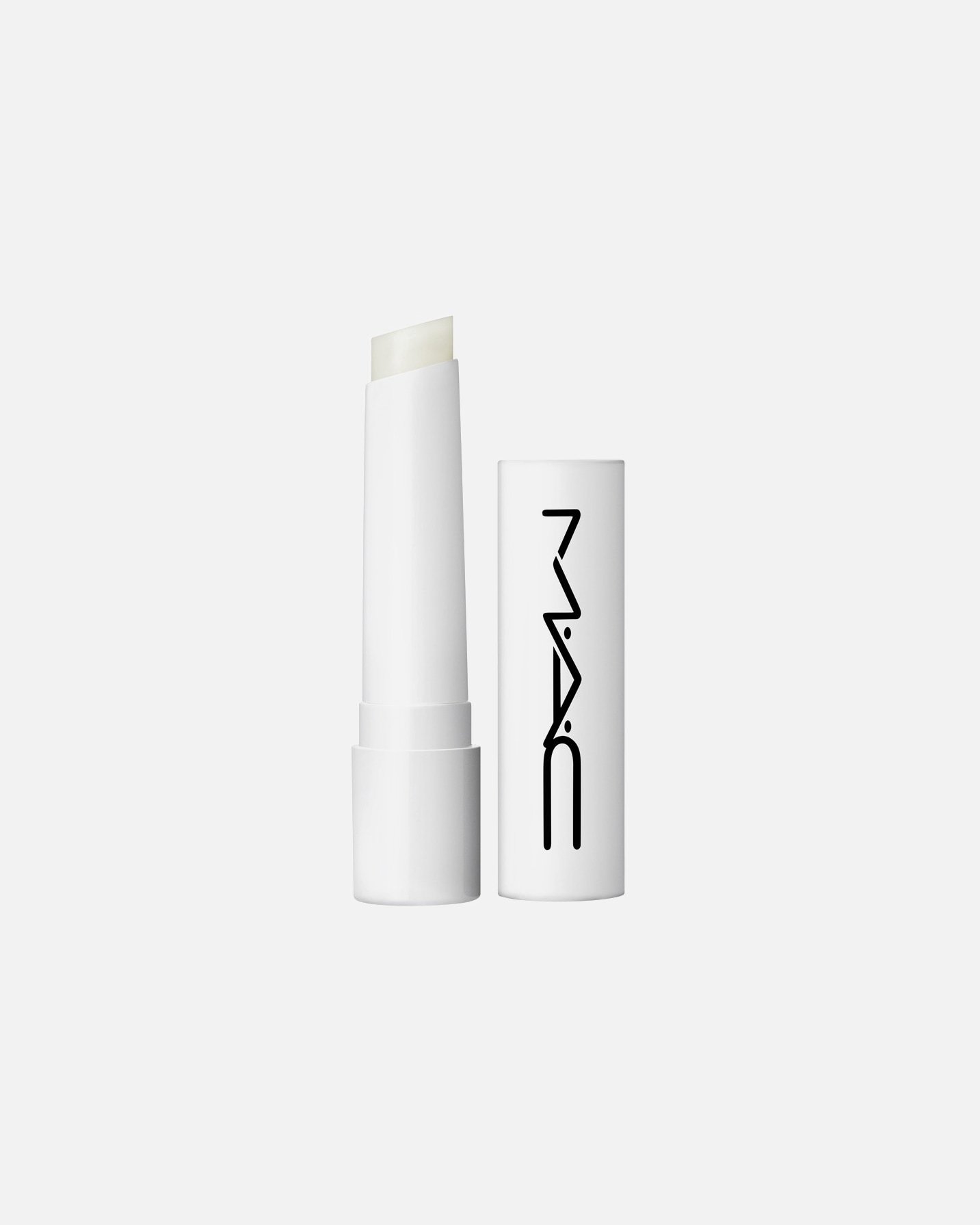 MAC lūpų balzamas NOCTURNA „Squirt Plumping Stick“ lūpų blizgis – 2,3 ml