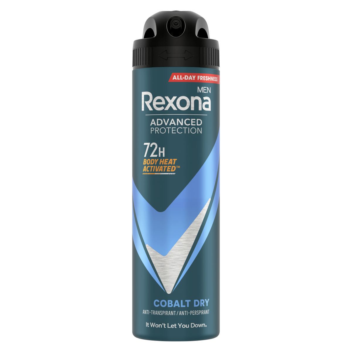 Rexona Men Advanced Protection Cobalt Dry