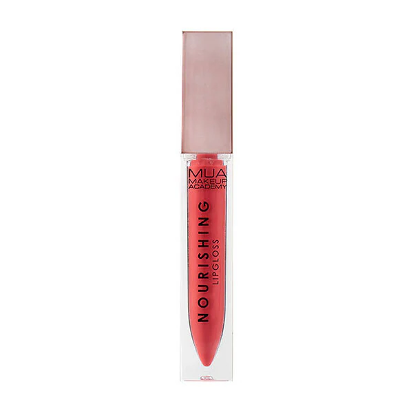 Brillo labial nutritivo Mua Mystic