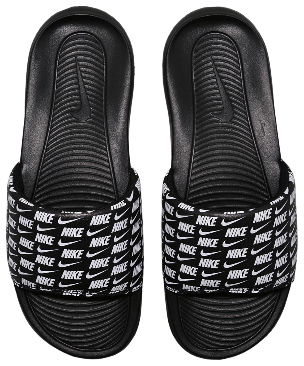 Nike Victori One Print Slippers