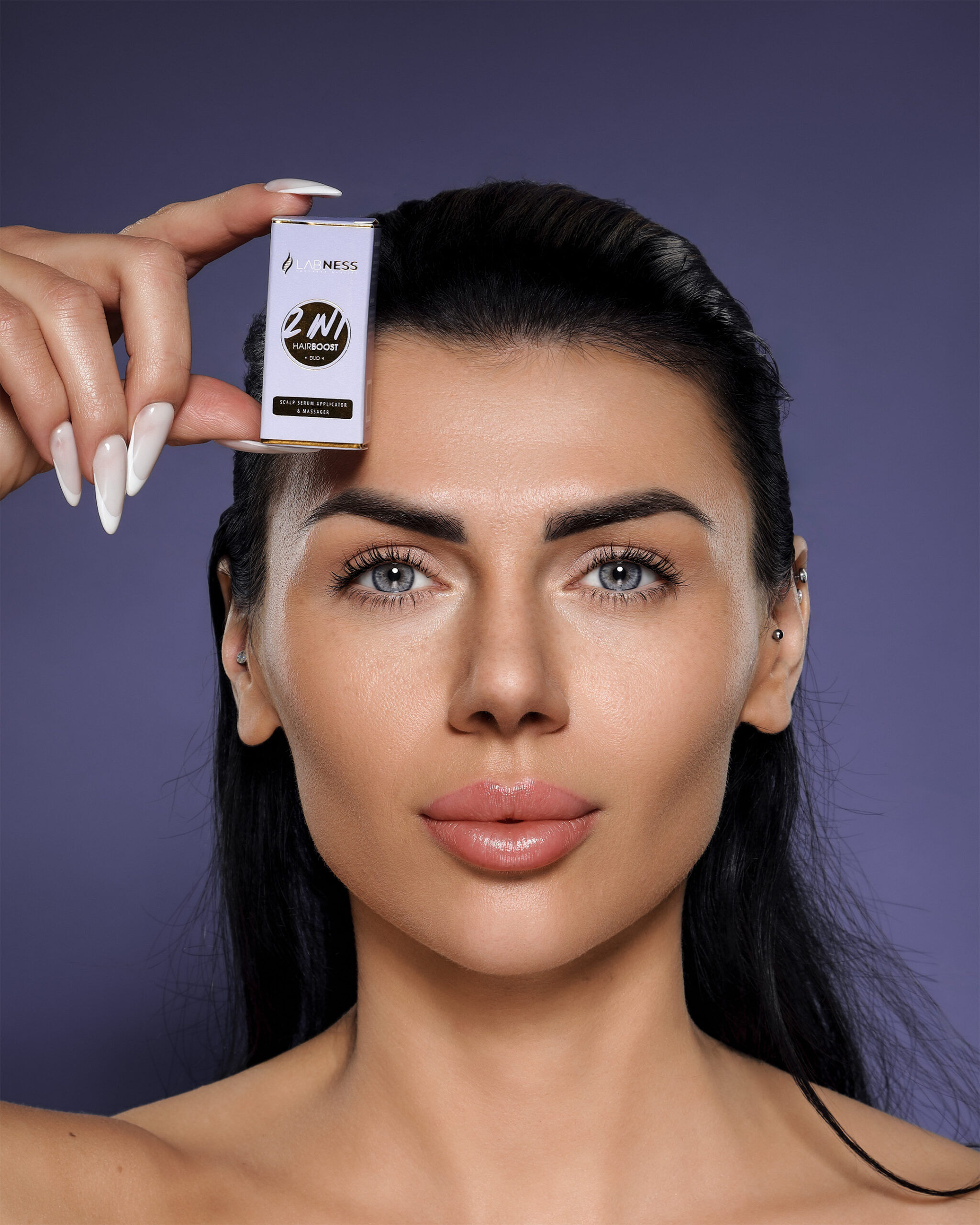 Biowell Labs Labness HairBoost