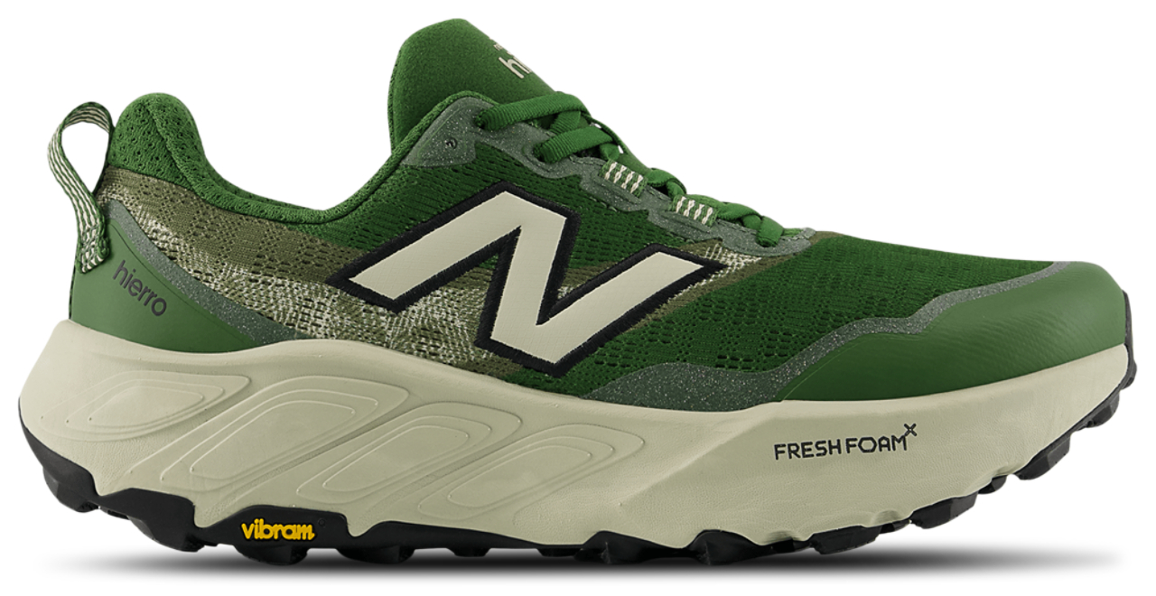 New Balance Fresh Foam X Hierro V9