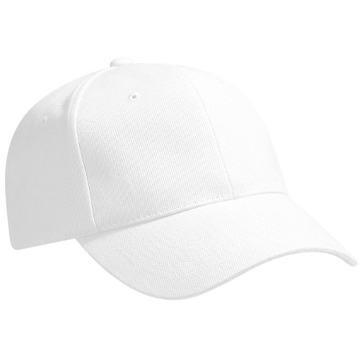 Beechfield Prostyle kapa/ščitnik 100% debel bombaž