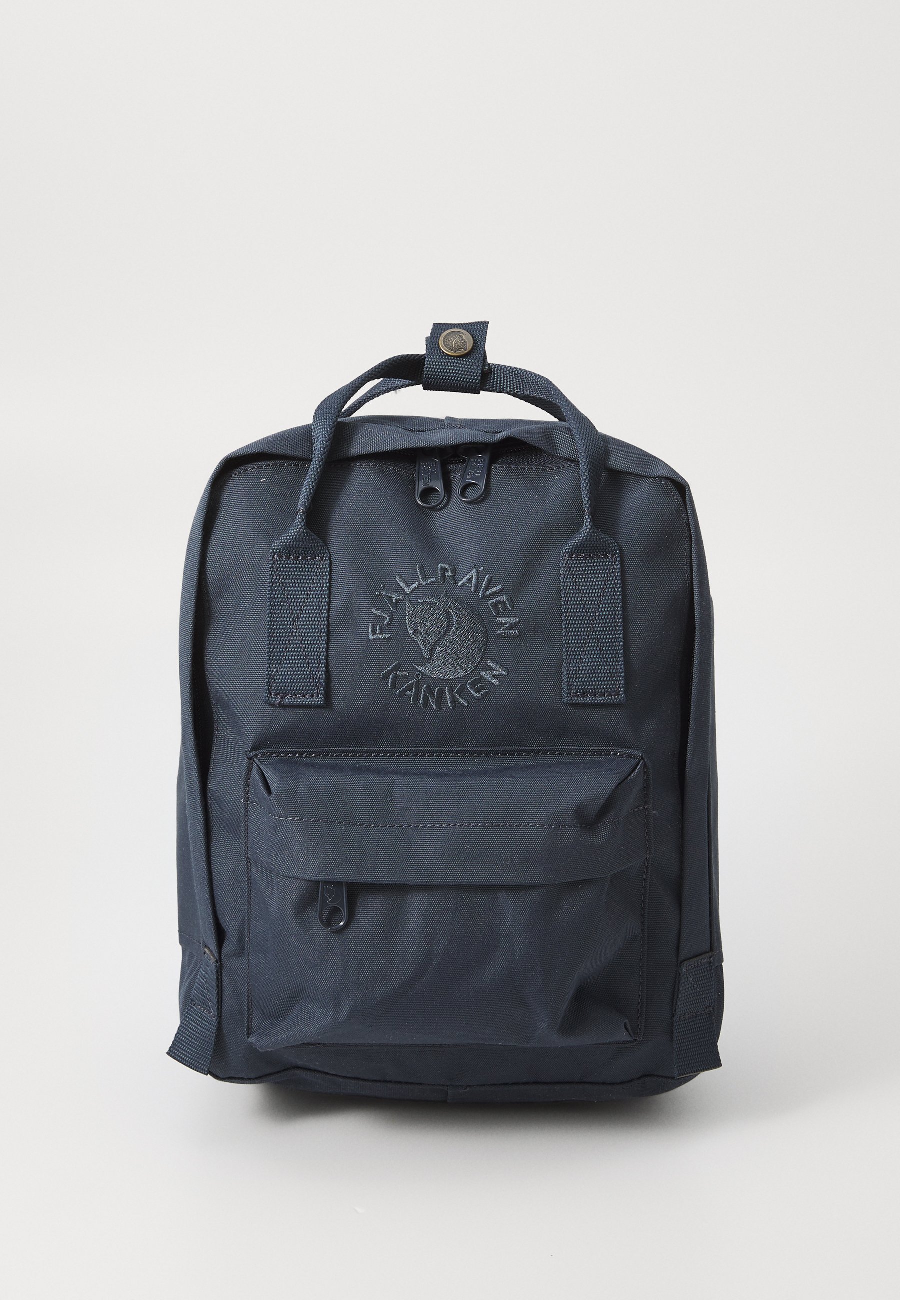 Fjällräven RE-KÅNKEN MINI UNISEX - Rugzak - navy