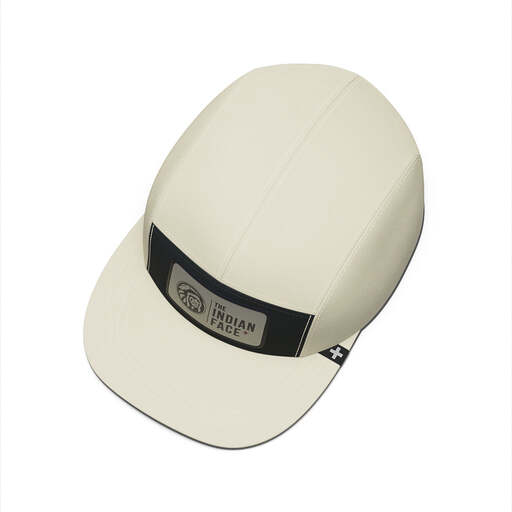 Gorra Το Ινδικό Μπολ Προσώπου