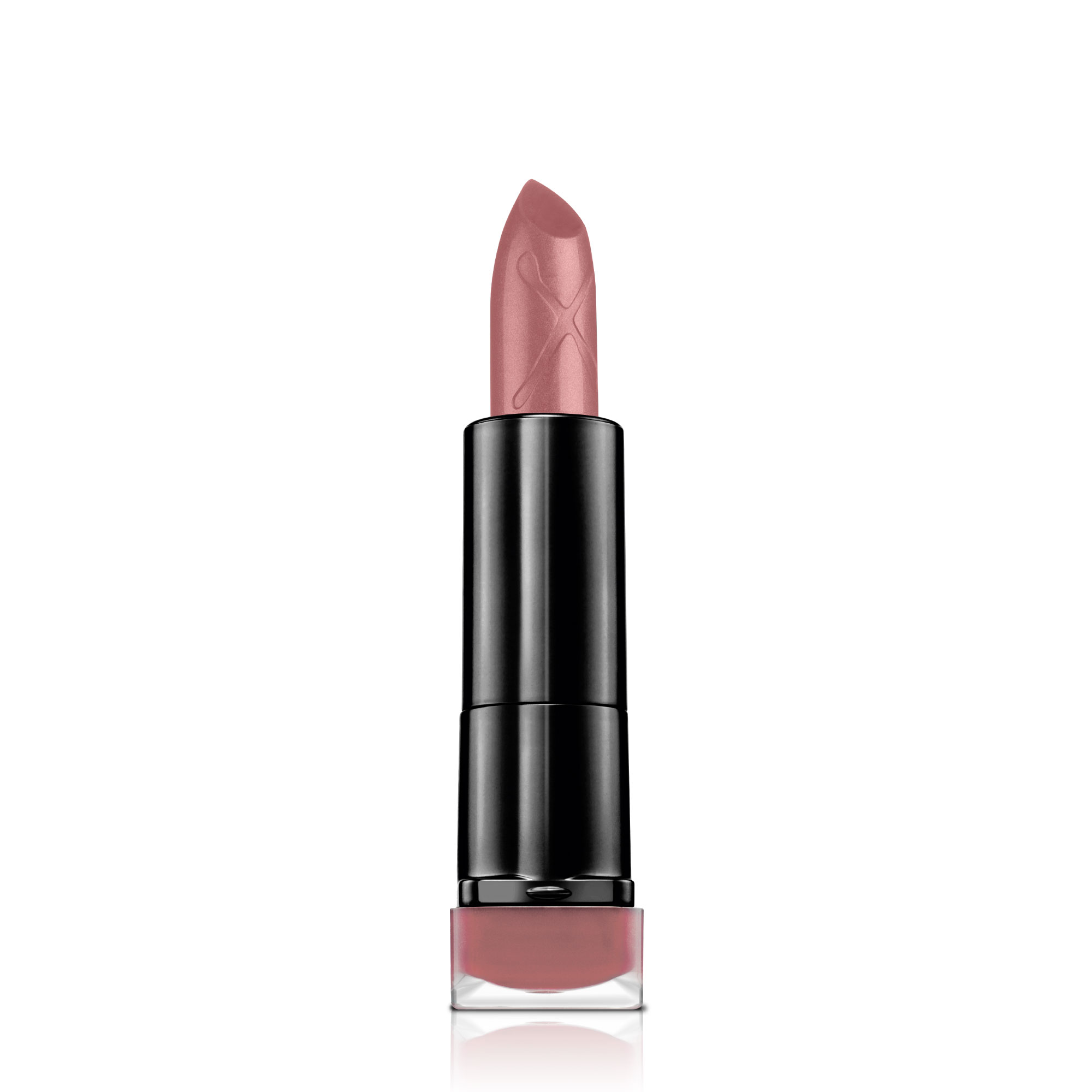 Ruj Color Elixir Velvet Matte Lipstick Nude - Max Factor