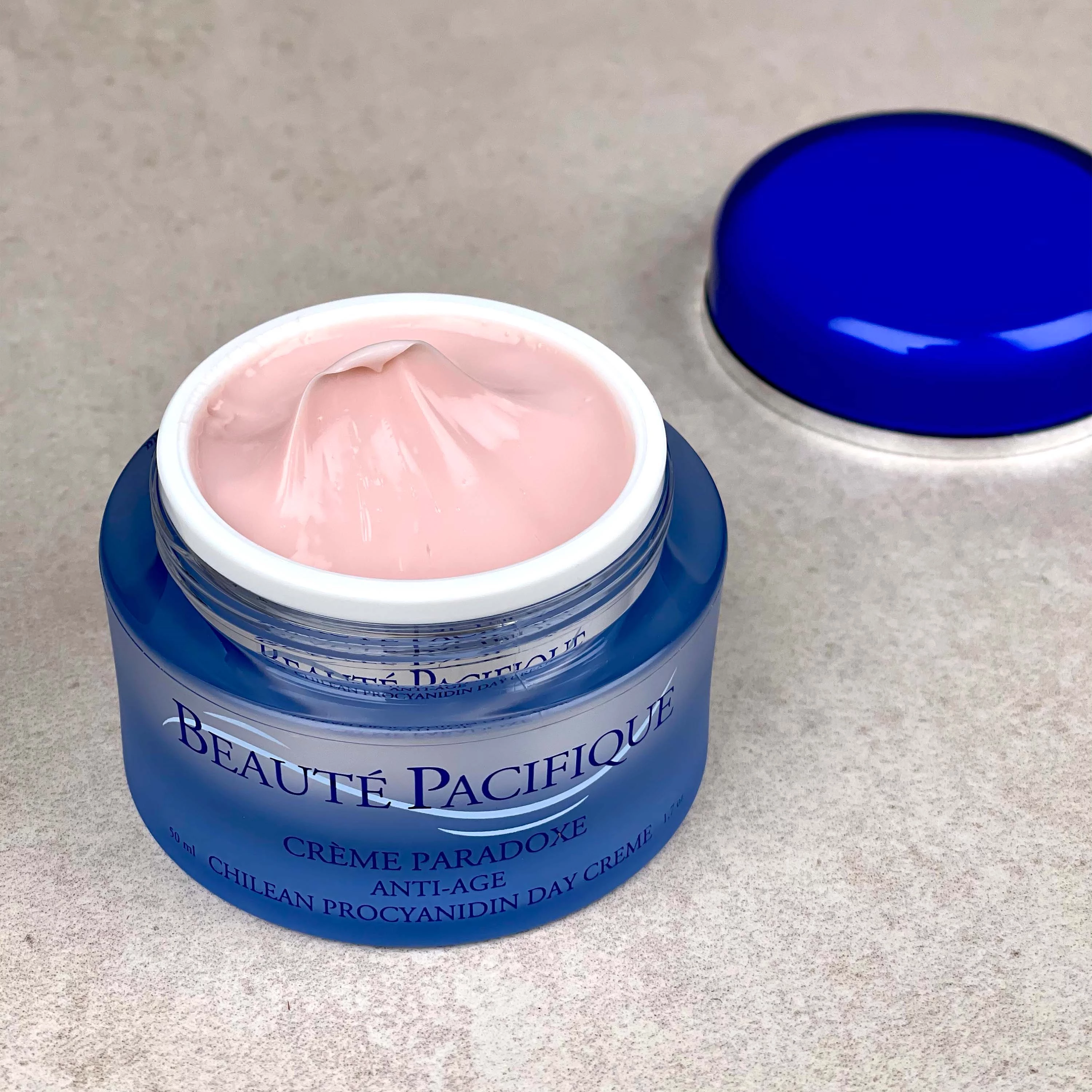 Cremă de zi anti-îmbătrânire Paradox 50ml - Pacific Beauty