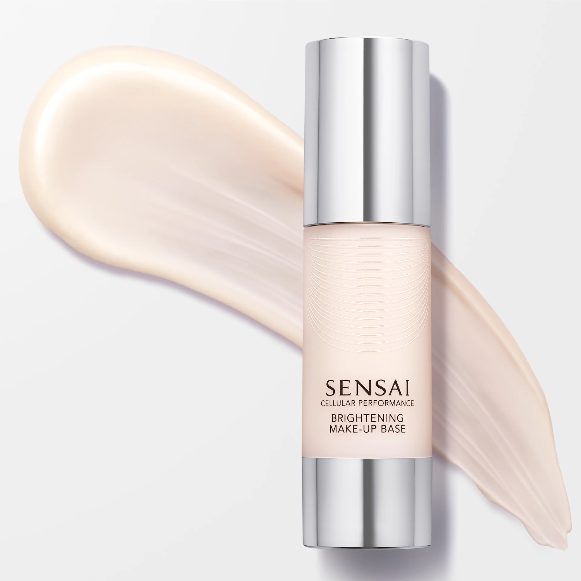 Cellular Performance élénkítő sminkalap 30 ml - SENSAI