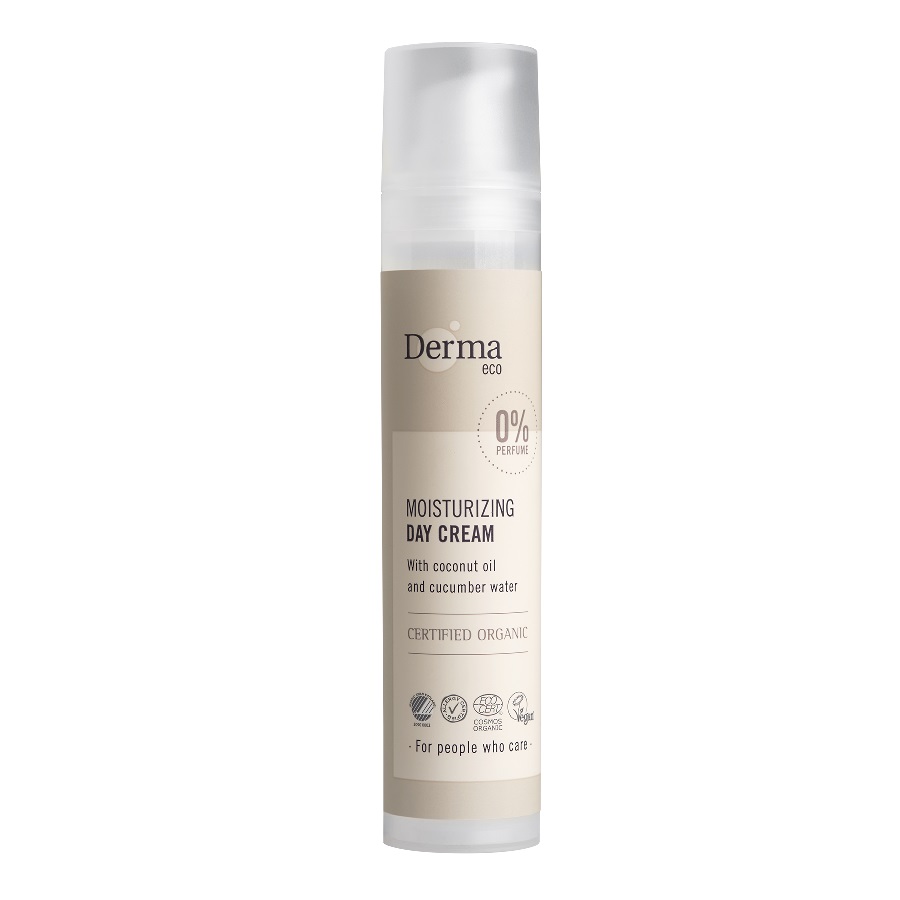 Derma Eco hydratační přípravek