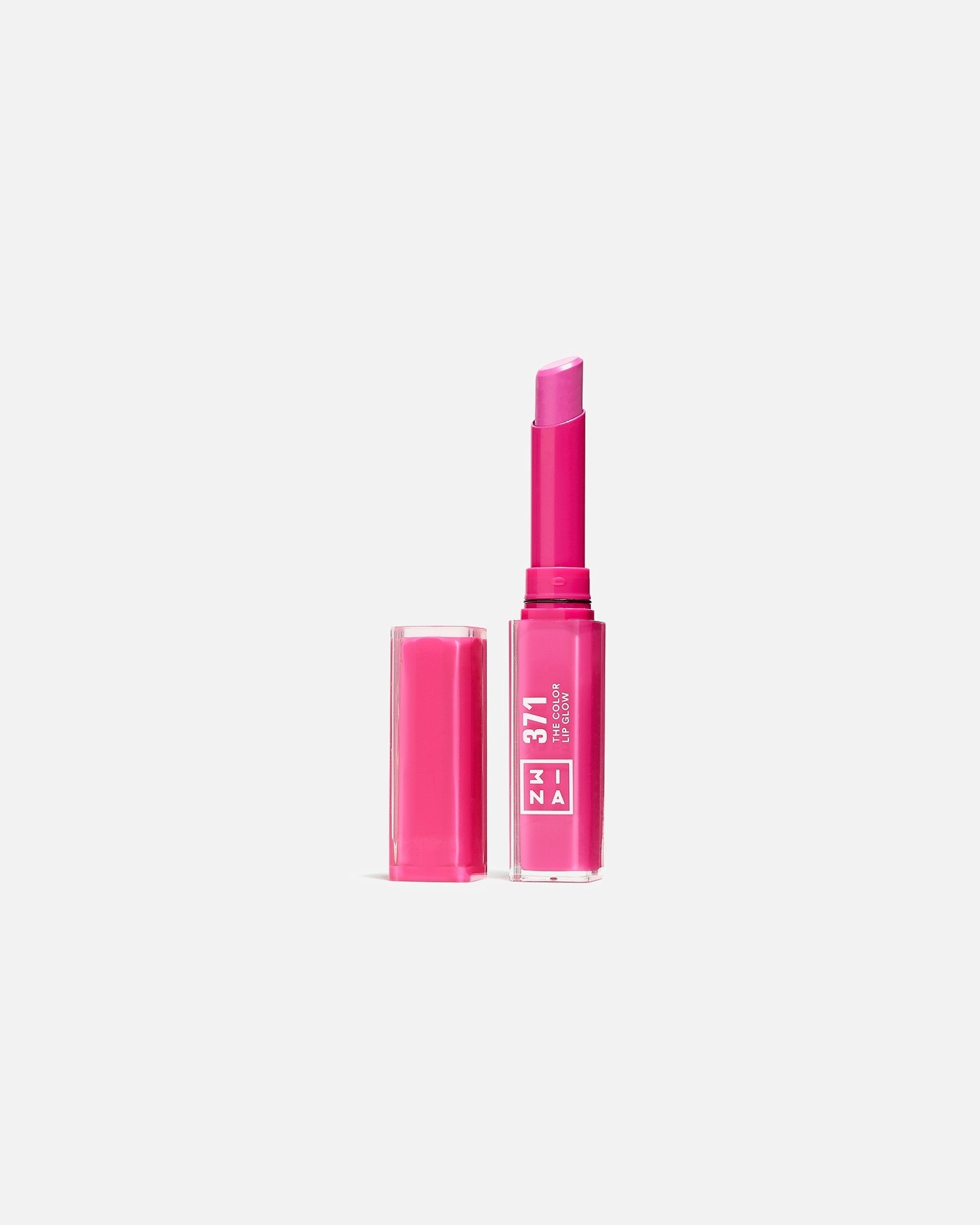 3INA Rúž The Color Lip Glow - 1,6 g
