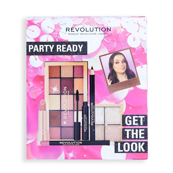 Gör dig redo för Look-festen | 1UD