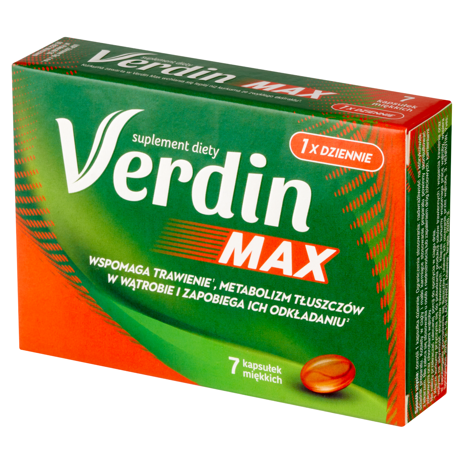 Verdin Max