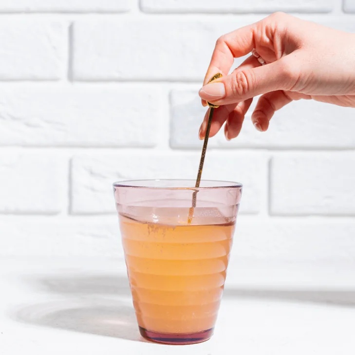 DR. MAX Bebida de colágeno Dr.Max 30 sobres Suplemento dietético con colágeno