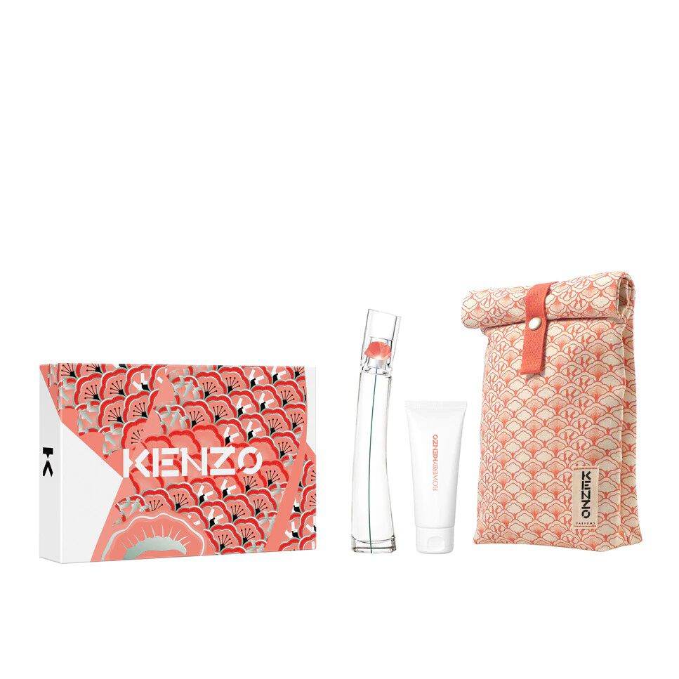 Kenzo Flower By Kenzo