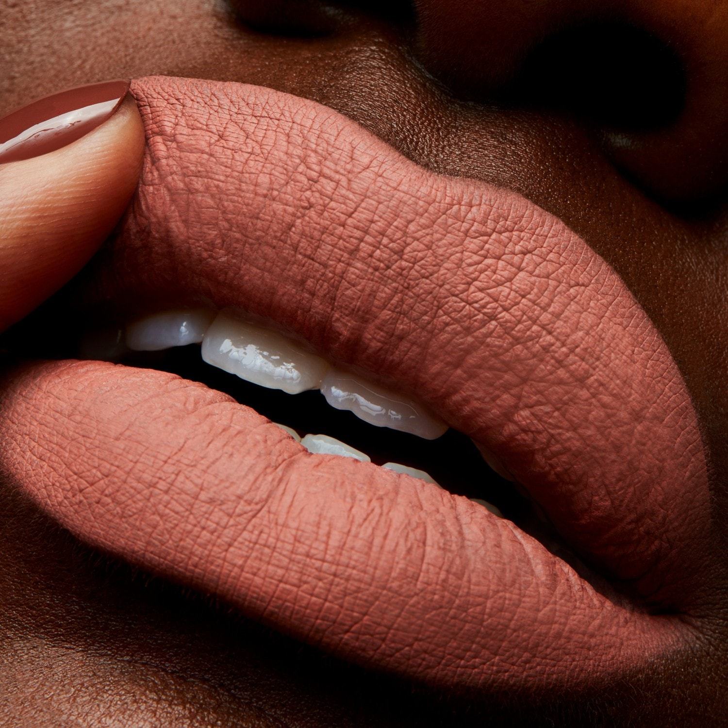 MAC Lippenstift Susipažinkite su savo matiniais Retro Matte skystais lūpų dažais - 5 ml